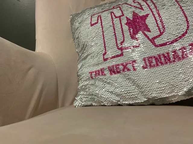 Next Jennaration Dance Studio