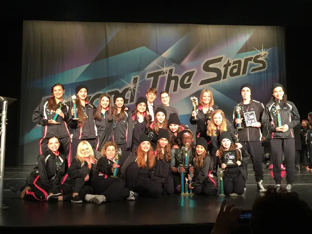 New York Performing Arts Center (NYPAC)