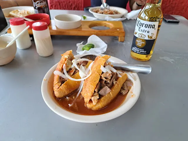 Tortas los ruvalcaba