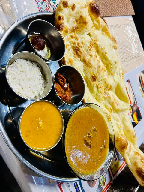 Royal Bengal Restaurant