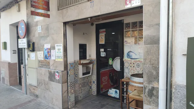 Cervecería Molino de la Fuensanta, C.B.