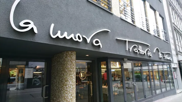 Trattoria Da Franco