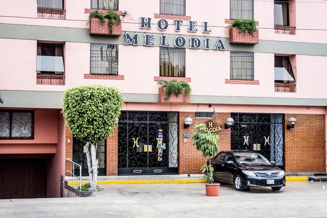 Hotel Melodia