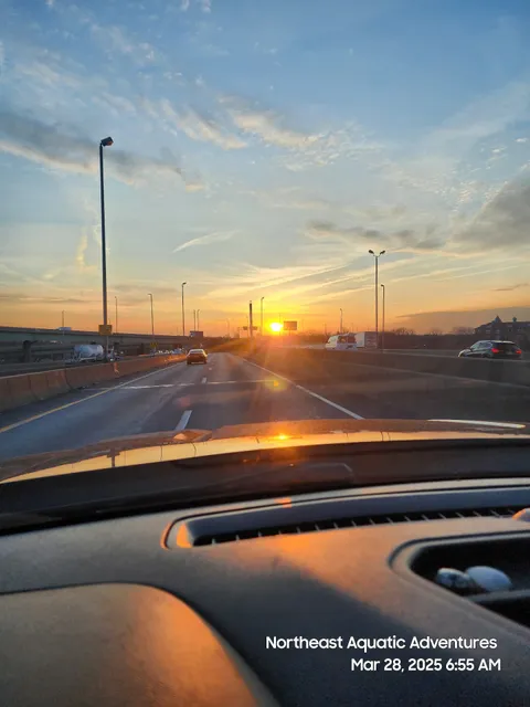 Hutchinson River Parkway