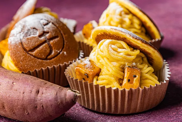 Flanders Frites（フランダースフリッツ）福井本店