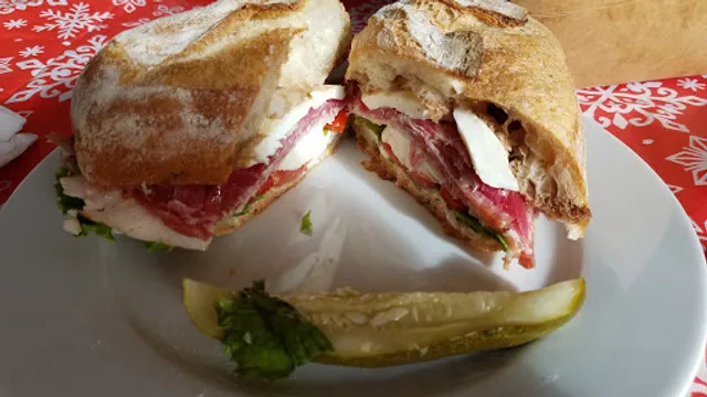 Kensington Gourmet Deli