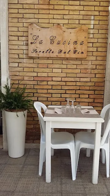 La Cucina - Sorelle Dal Cin