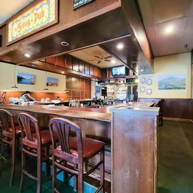 Milano's Italian Restaurant