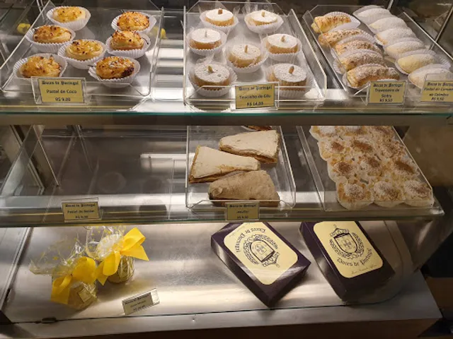 Doces de Portugal - Savassi 2