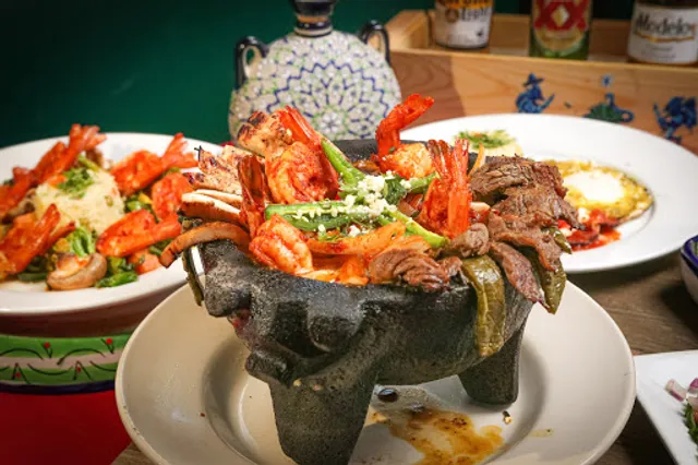 Hermano’s Mexican Restaurant