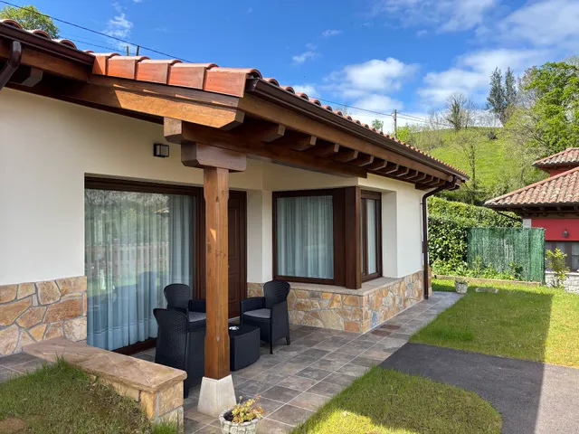 Apartamentos Cuetumerín