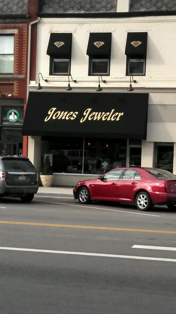 Jones Jeweler