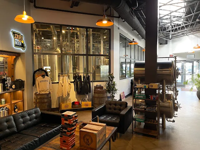 Schlafly Beer Bar & Grill - STL Terminal C