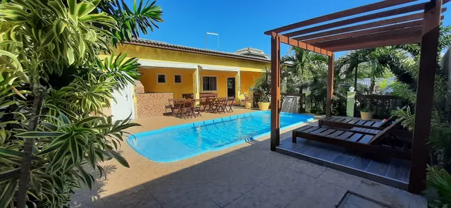 Temporada em Jacuípe ‐ Casa Sol