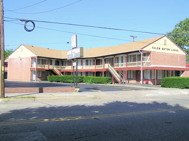 Salem Motor Lodge