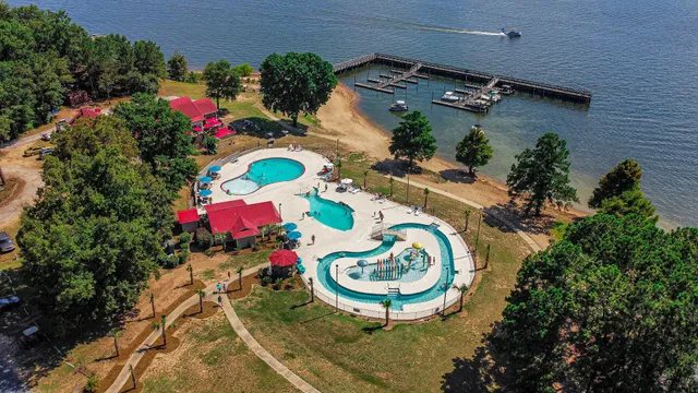 Palmetto Shores RV Resort