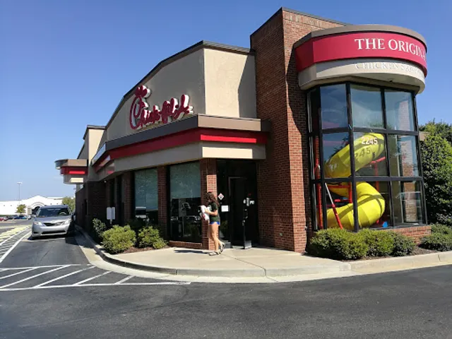 Chick-fil-A