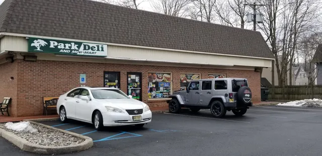 Park Deli