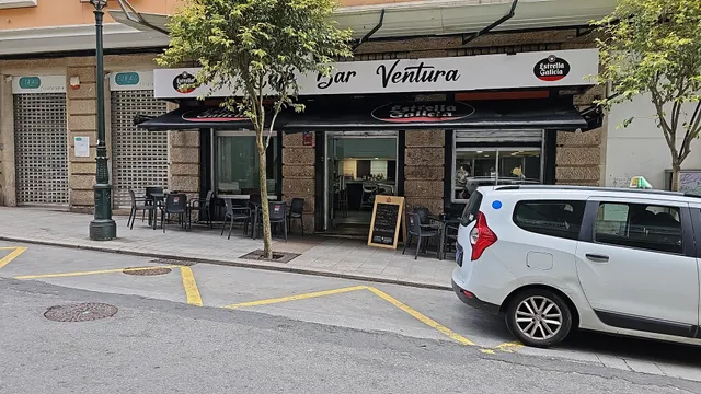 Café Bar Ventura