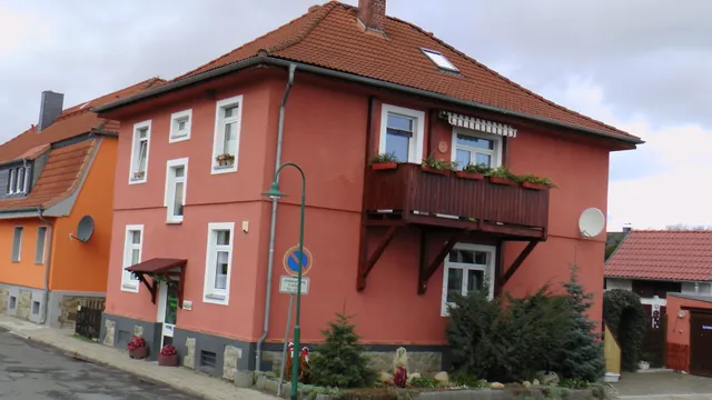 Ferienwohnung Midgard