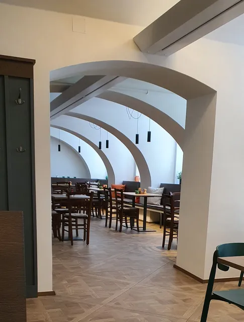 Wirtshaus im Batzenhäusl