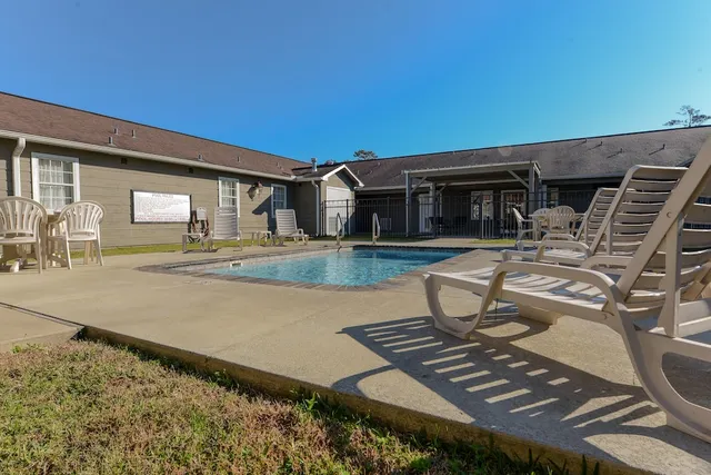 Stagecoach Inn of Woodville