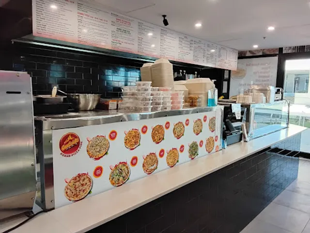 Gungahlin Kebab and Pizza