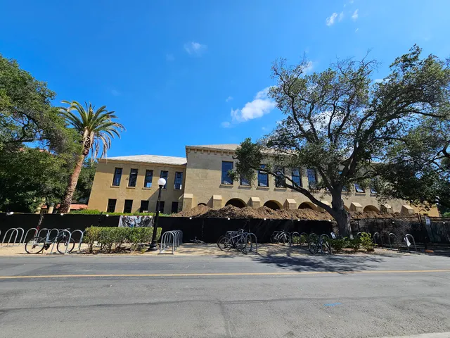 Stanford Graduate School of Education