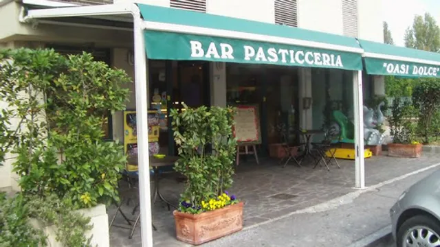 Bar Pasticceria Oasi Dolce Empoli