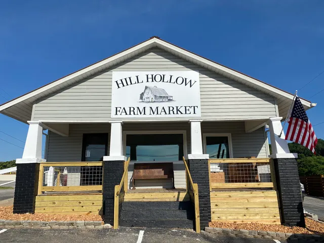 Hill Hollow Farm Market