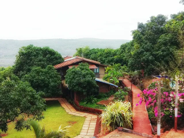 Chaitraban Resort