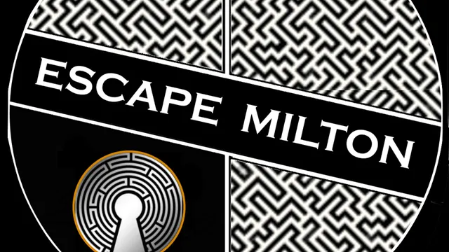 Les Clefs De Milton / Cottages And Escape Game Insolites