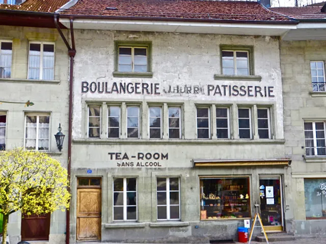 l'Ecureuil J. Salafa Sàrl