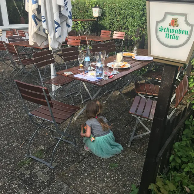 Restaurant Schwarzbach