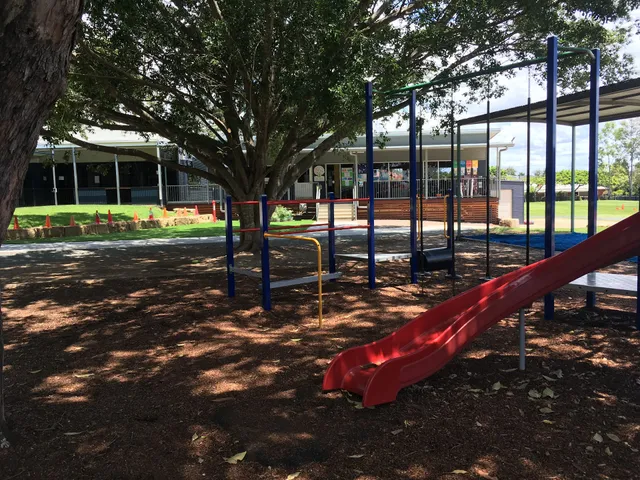 Sunnybank Hills State School