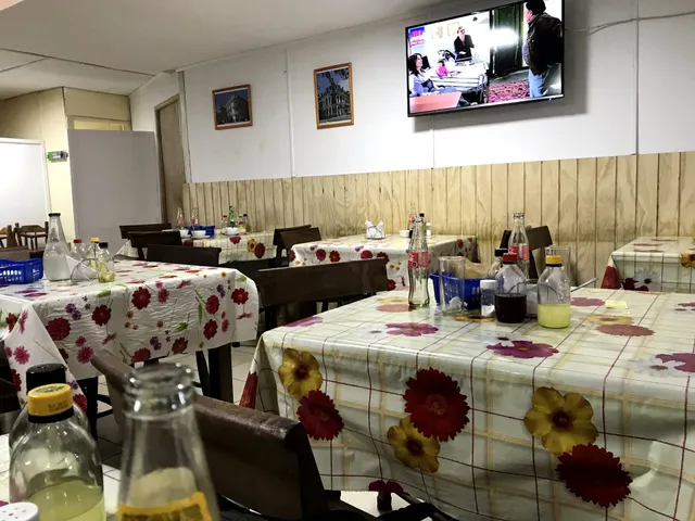 comida casera restaurant