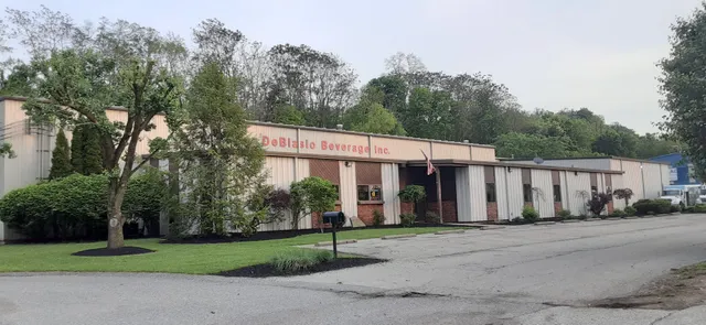 De Blasio Beverage Co Inc