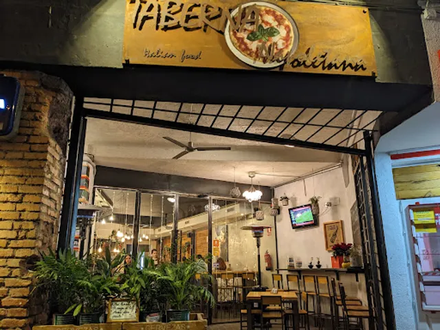 Taberna Napoletana