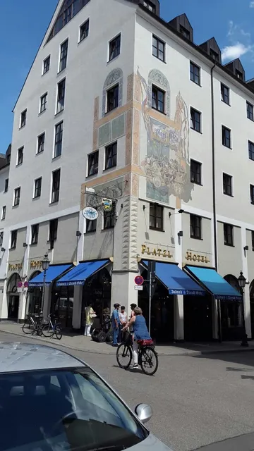 SunnySide - Serviced Apartments München