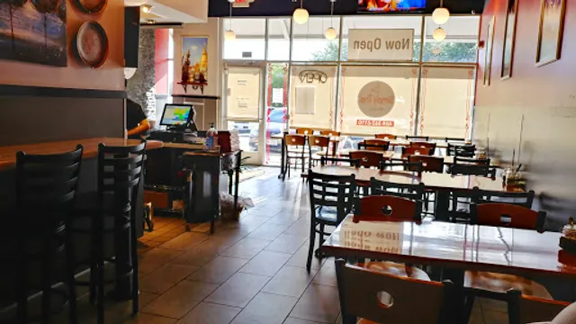 Simply Thai Bistro - Legacy Dr.