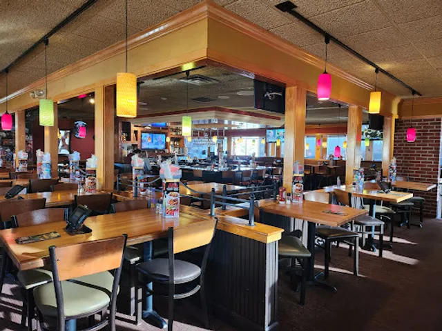 Applebee's Grill + Bar