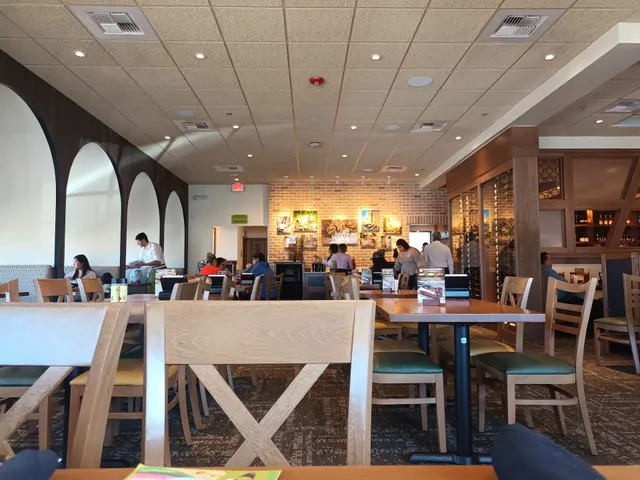 Olive Garden Italian Restaurant