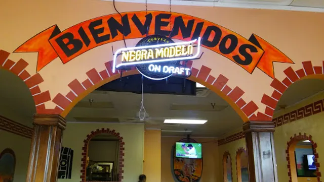 EL VENERO Mexican Restaurant
