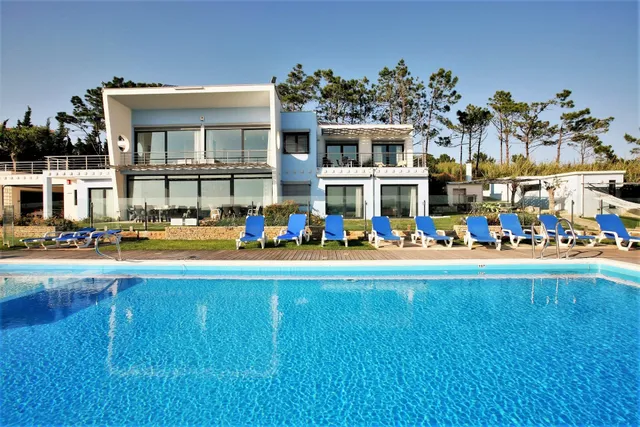 Casa do Lago Holiday Villa