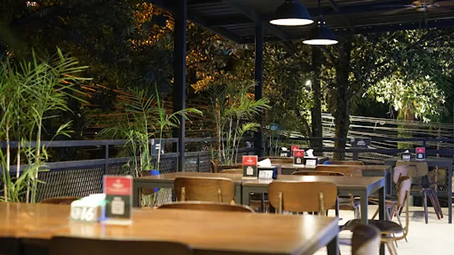 KKOKIYO [SuryaSetra] Authentic Korean Chicken