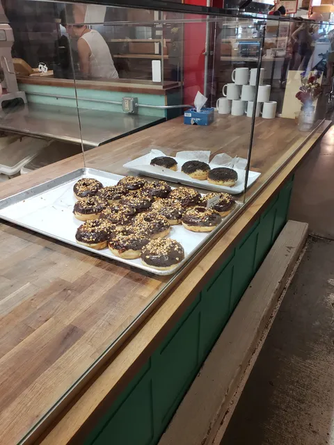 North Market Spices, Ltd.