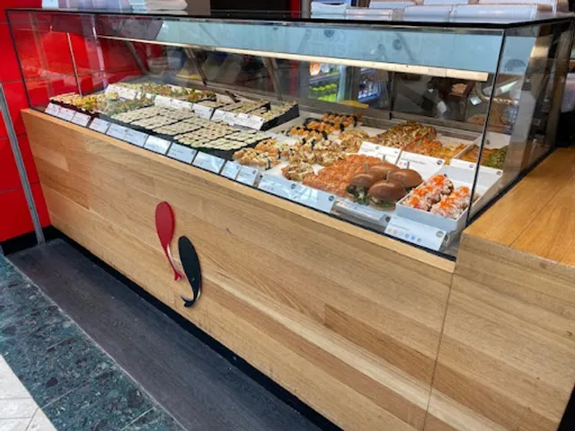 Sushi Sushi Keilor
