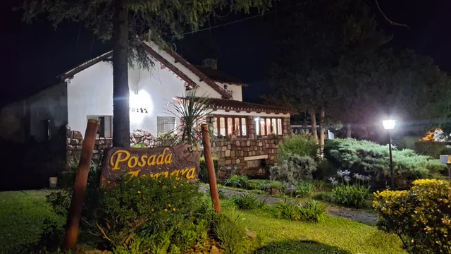 Hostería Posada Aymara