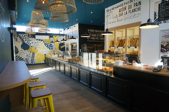 Boulangerie Chez Jules Beynost