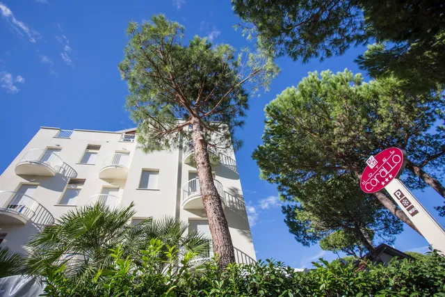 Hotel Corallo Milano Marittima